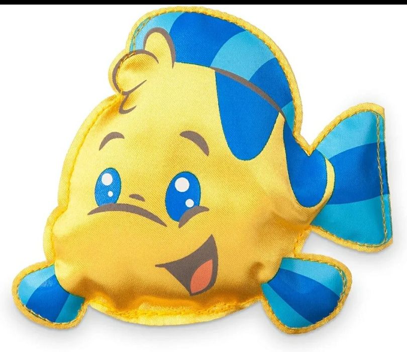 Оригинална кукла Ариел Малкaта русалка от Disney, Animators Collection