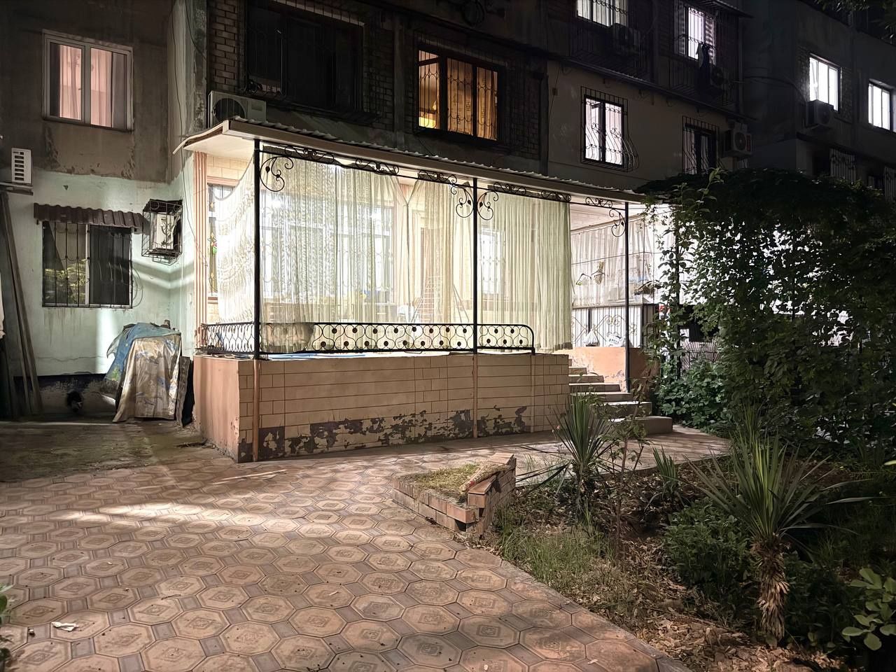 3/1/4 М-в Куйлюк -4,школа-125,можно под ипотеку, Свой огород,Авто