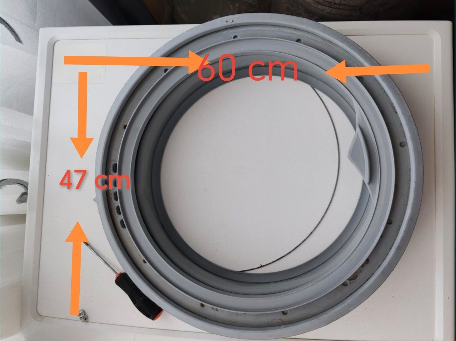 Piese mașină de spălat Whirlpool