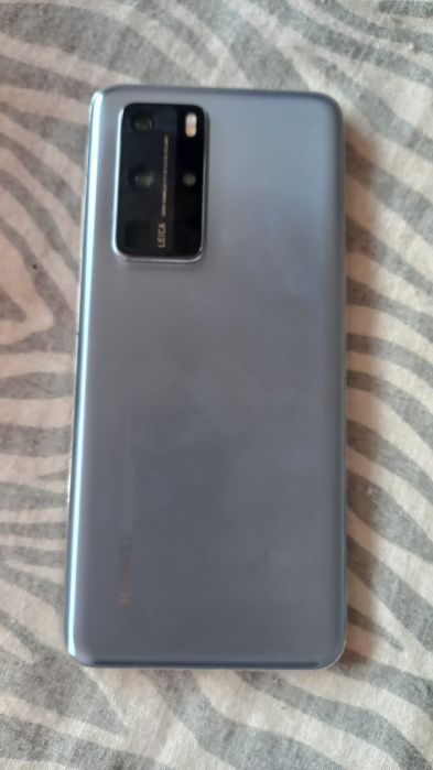 Huawei p40 pro като нов