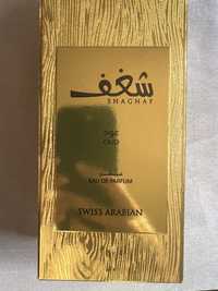 Swiss Arabian парфюм