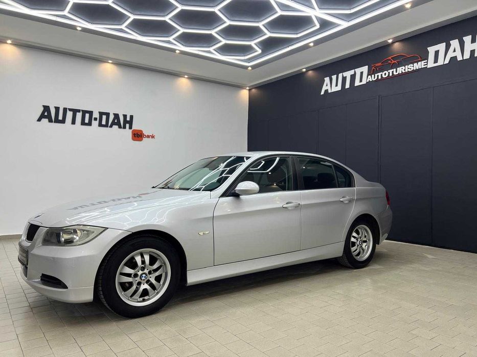 BMW Seria 3 ( 318d )