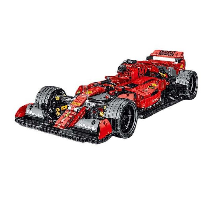 Lego Formula 1 Болиды