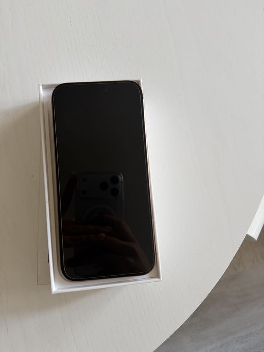 Iphone 16Pro Max 256GB