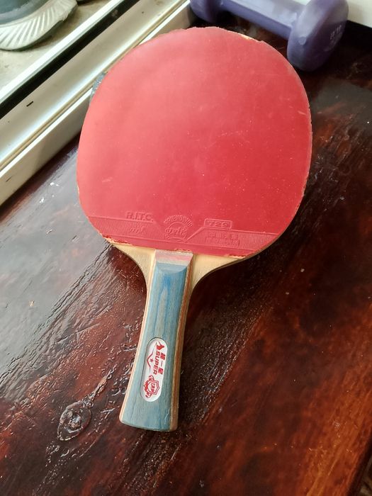 Friendship tennis raketkasi