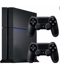 PS 4 .2controalare