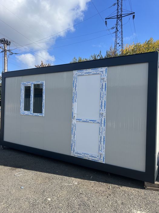 Container containere modulare