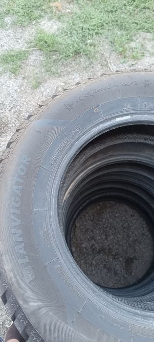 Продам зимние шины