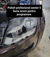 Polish Faruri sector 5