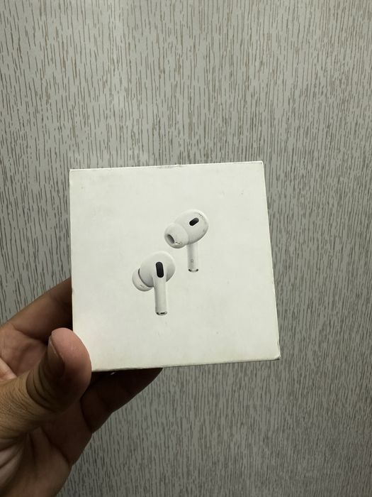 Airpods pro 2 type c Arginal