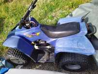 Atv copii 70cc suzuki skippy