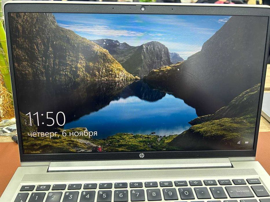 HP elitebook sotiladi