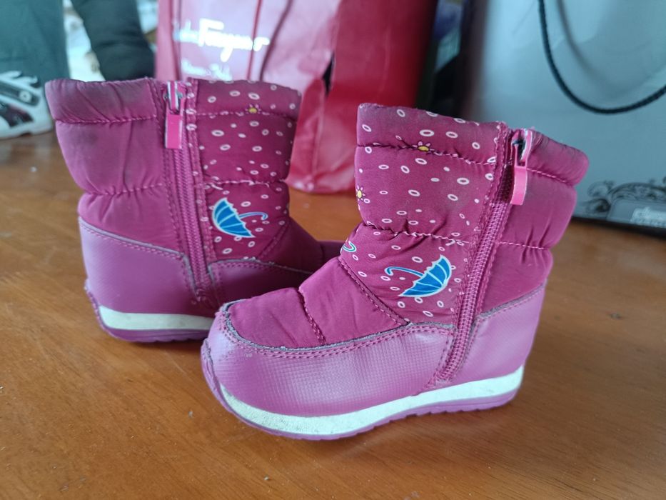 Обувь детская, для девочек, для мальчиков