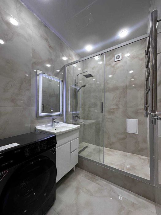 Сдаётся квартира Алмазарский  район | Алмазар Сити | 3-комнатная