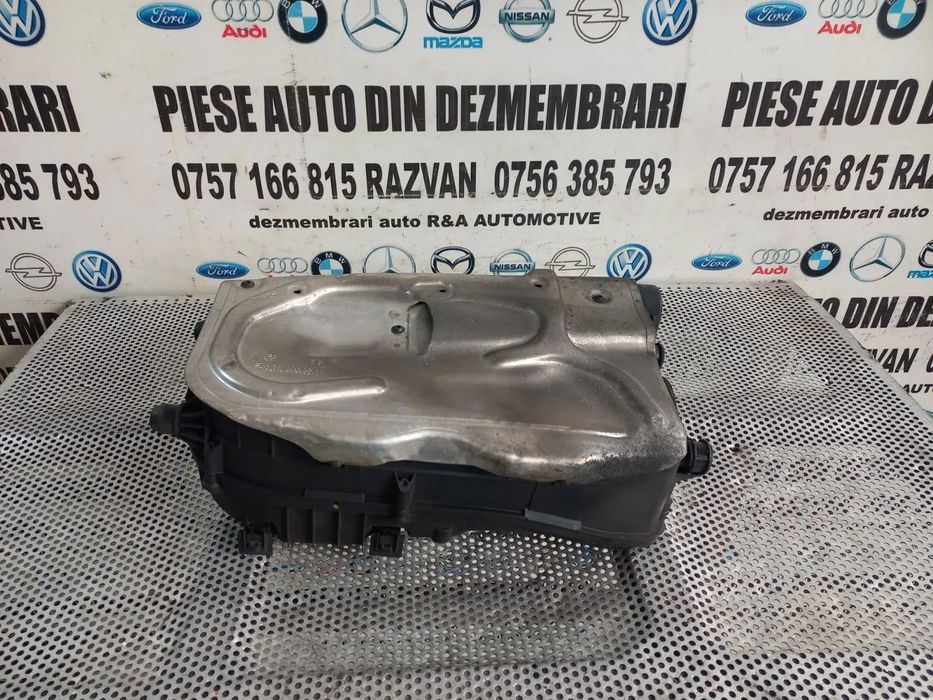 Carcasa Filtru Aer Mercedes C Class W204 S204 E Class W212 2.2 Cdi Euro 5 Motor 651 Cod A - Dezmemb