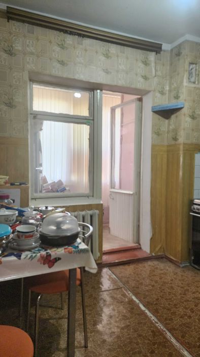 Продается квартира 2/4/5  60 м2