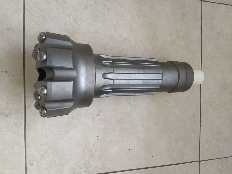 Глава, корона за пневмоударник, чук