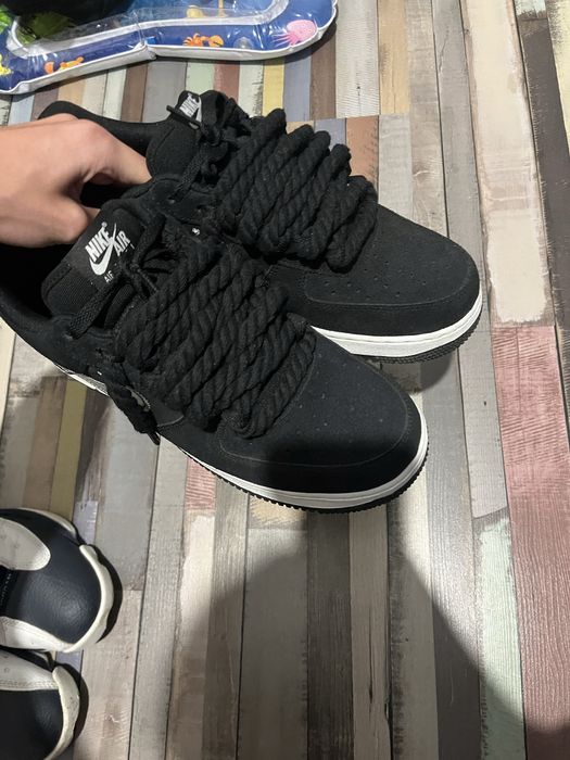 Air force 1 low Stare perfecta