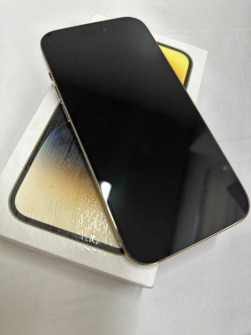 Apple iPhone 14 Pro;(Алматы)371280