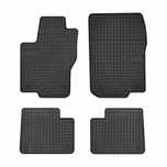 Гумени стелки Frogum за Mercedes-Benz ML W166 11-15 GL X166 2012+
