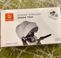 Поставка за снакс Stokke Snack Tray