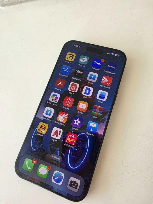 Iphone 16pro max 512Gb