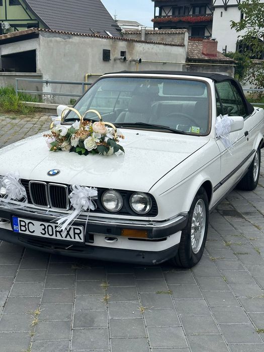 Mașină istorică pentru evenimente