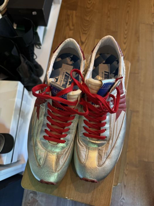 Golden goose marathon limited edition 44