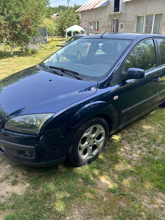 Vând Ford focus !!
