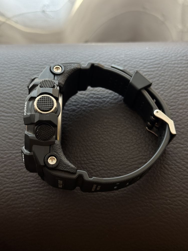 Мъжки часовник Casio G-shock