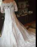 Rochie de mireasa