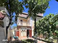 Vila individuala, 190 mp, 8 camere, garaj, curte, zona Lipovei-Timisoa