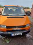 Vând autoutilitară Volkswagen Transporter T4