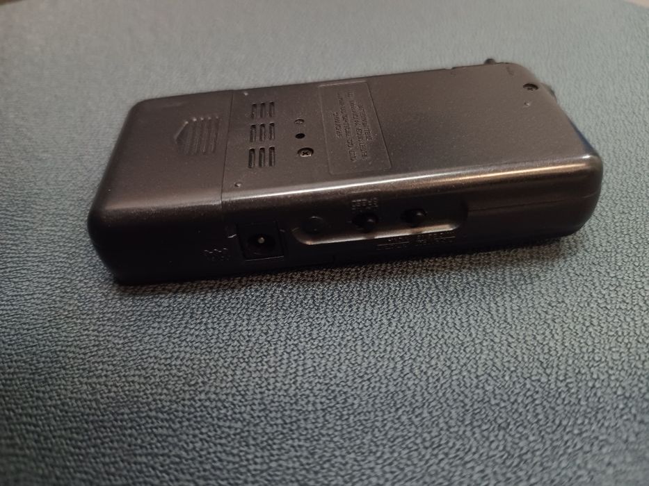 Olympus Pearlcorder S926 - reportofon caseta / microcaseta