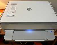 HP ENVY 6020 All-in-One Printer Scanner Imprimanta Multifunctionala