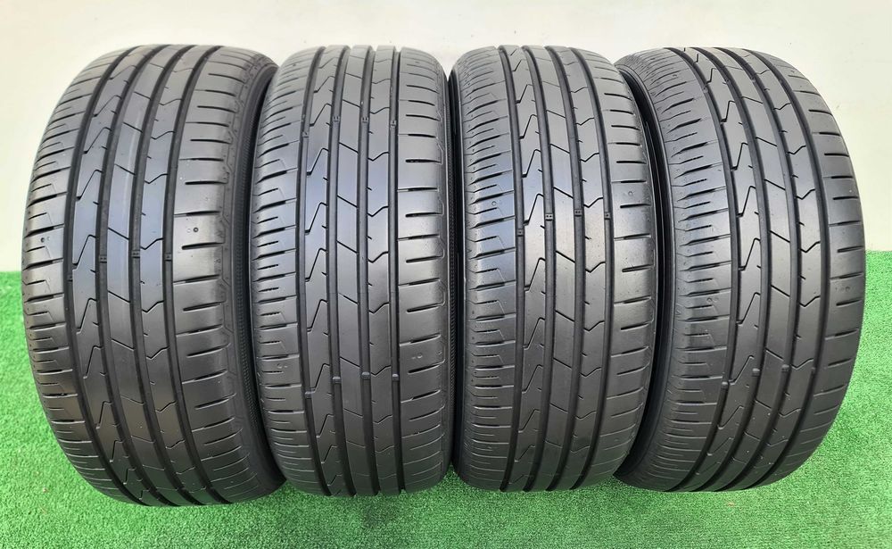 4бр. 205/55/16 HANKOOK Ventus Prime 3- летни
