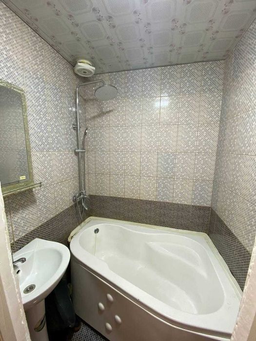 Продаётся 2х комн квартира на 1 этаже Ор-р   Теракзор