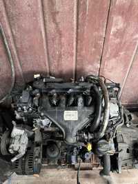 Motor 2.0tdci Ford+Cutie viteze 6 trepte