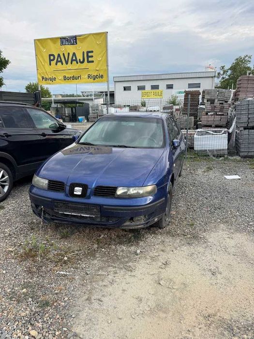 seat lean M1 stare buna