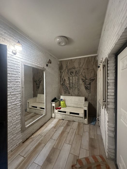 Аренда дома 3х комнатное