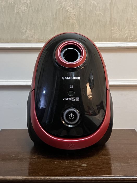 Пылесос Samsung SC5491
