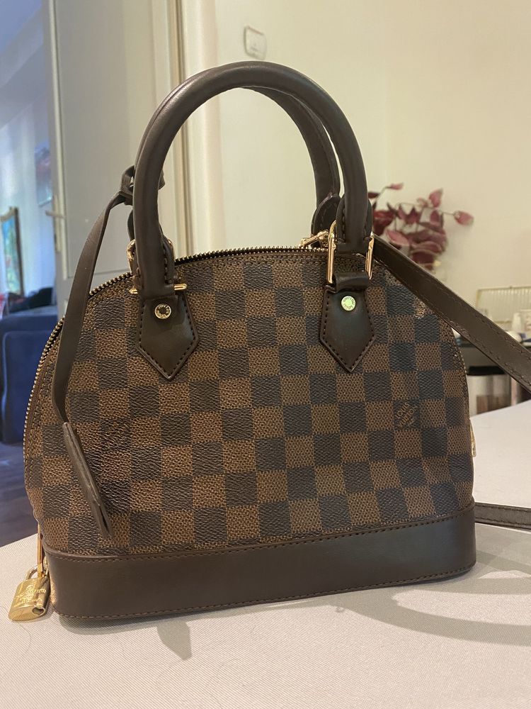 Geanta Louis Vuitton