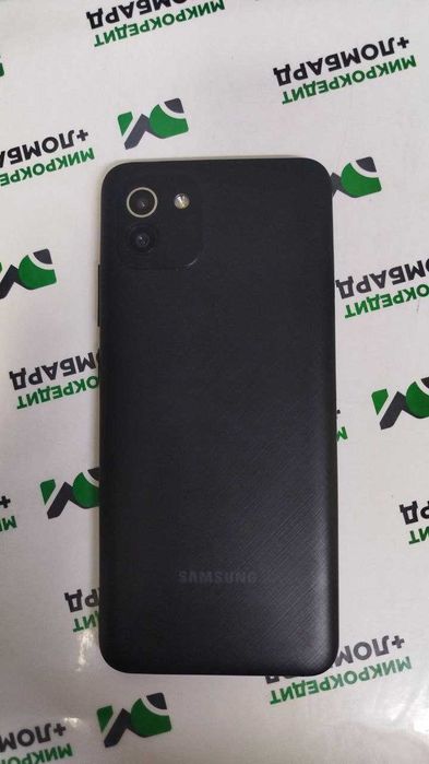 Samsung Galaxy A03 (г Тараз Самал 12/2) лот:730801