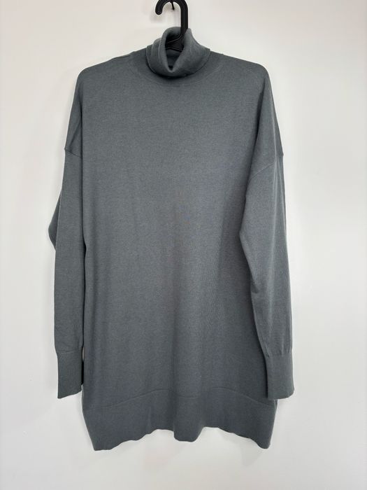 Massimo Dutti дамско фино пуловерче