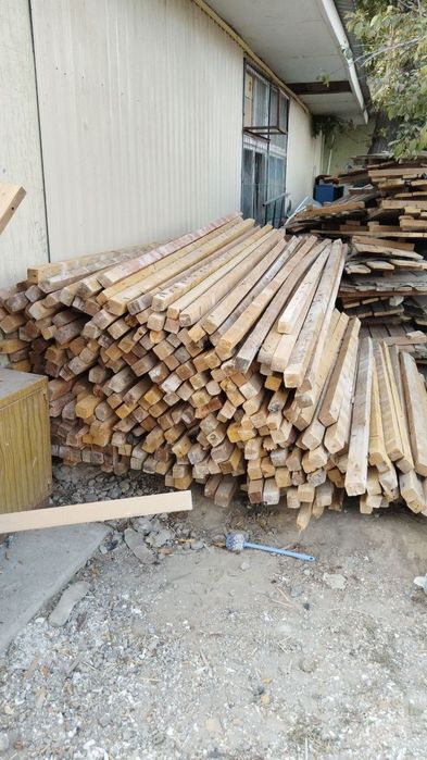 Доски шпалы продаётся