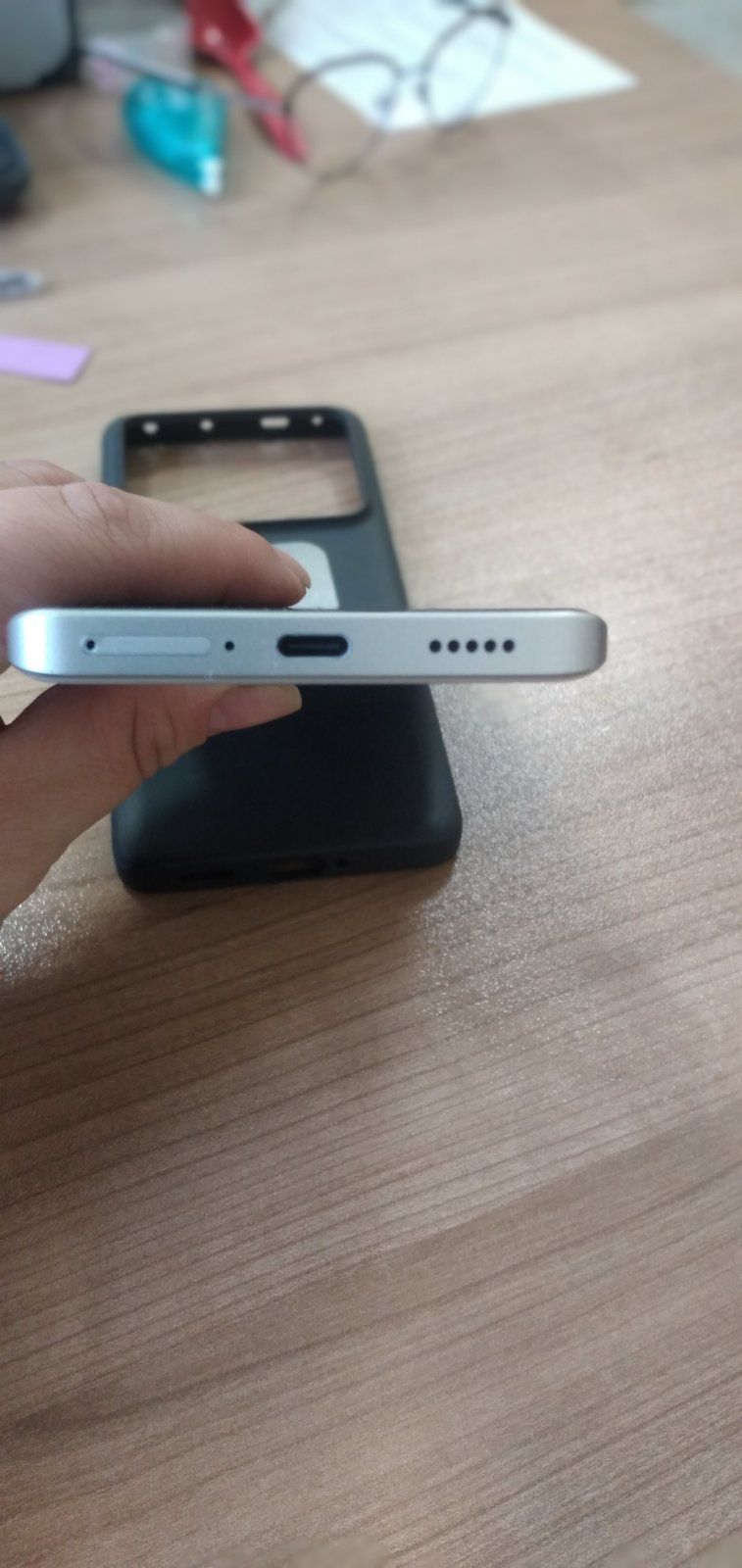 Xiaomi  redmi note 13 pro 5 g +