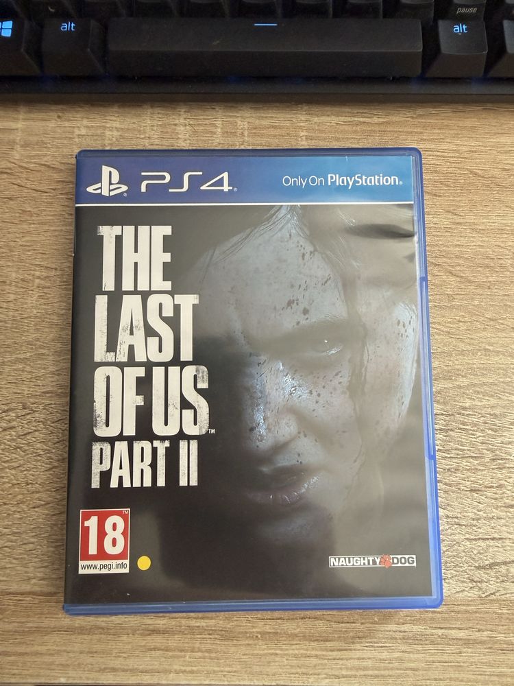 PlayStation 5 / PlayStation 4 игри