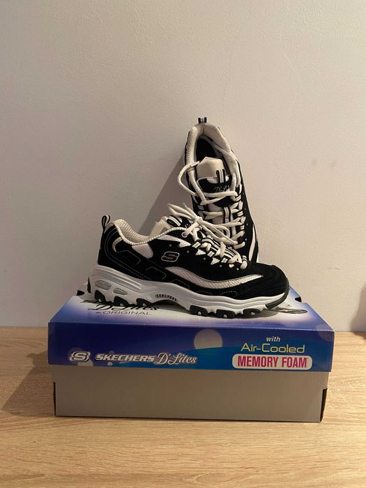 Дамски маратонки Skechers