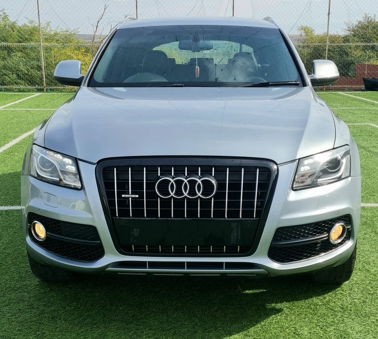 Dezmembrez / Dezmembrari / Piese / Audi Q5,2.0,3.0,CAHA/CCWA,Quattro,S
