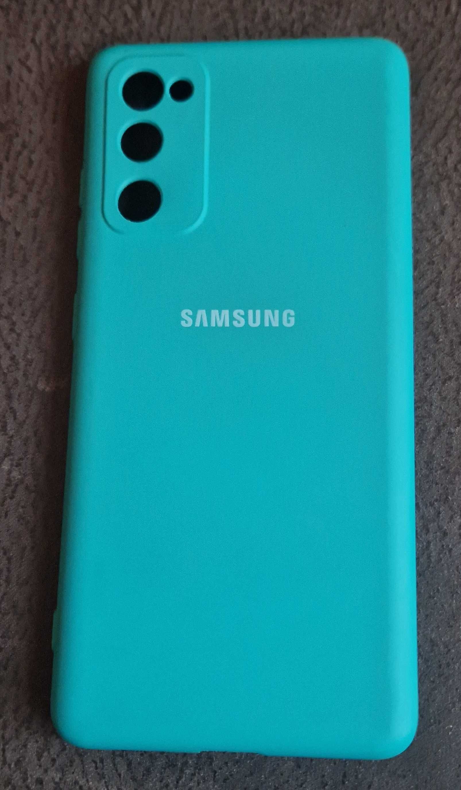Samsung Galaxy S20 FE кейс калъфи